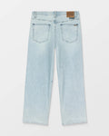 Calças Volcom Billow Denim
