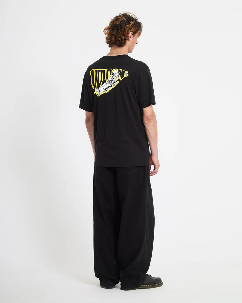 T-Shirt Volcom Alix Coffin