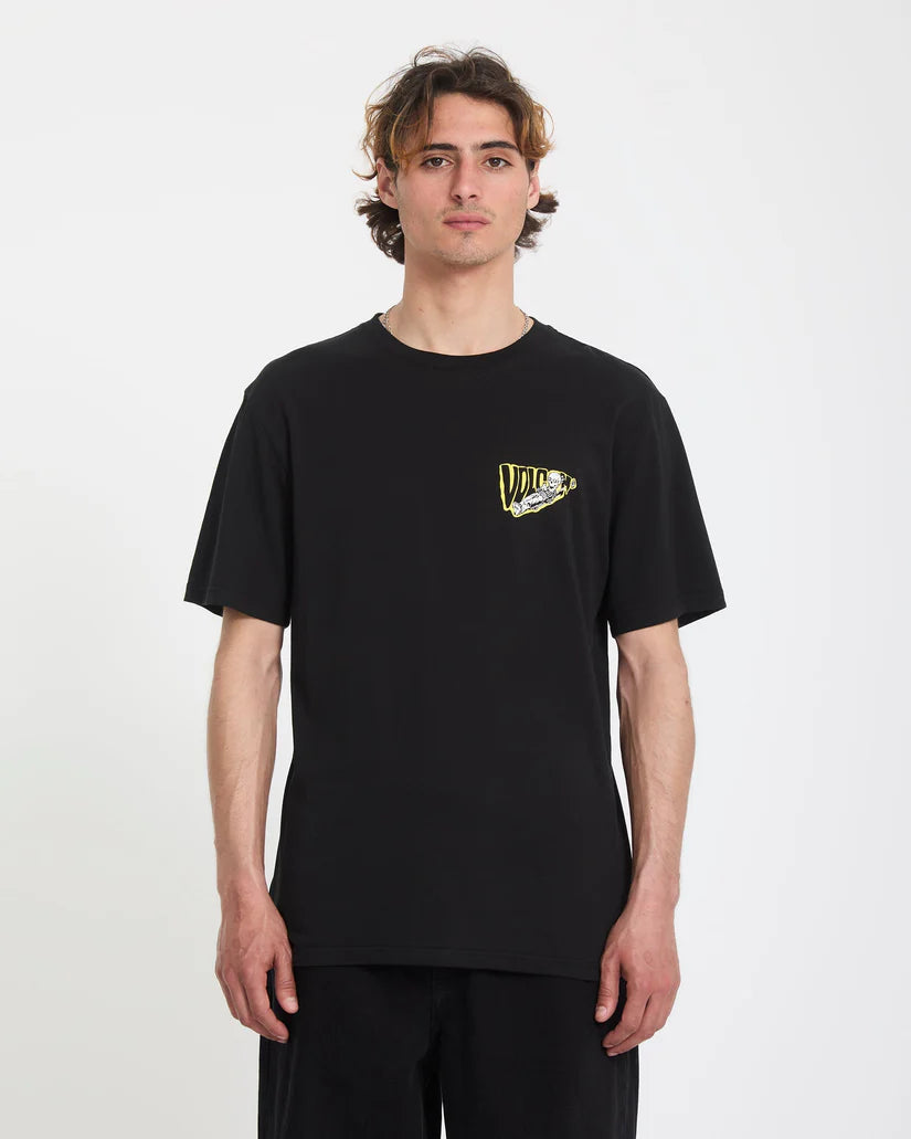 T-Shirt Volcom Alix Coffin
