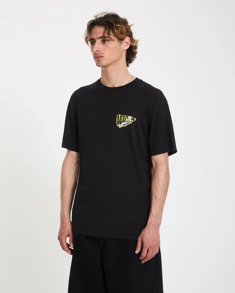 T-Shirt Volcom Alix Coffin