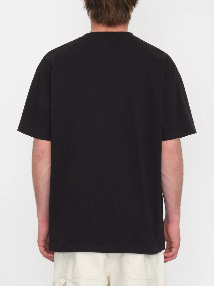 T-Shirt Volcom Stone LSE