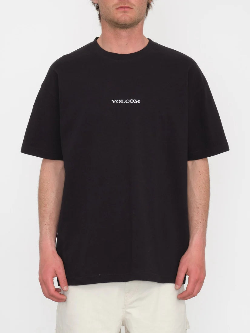 T-Shirt Volcom Stone LSE