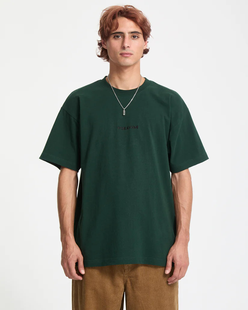 T-Shirt Volcom Stone LSE