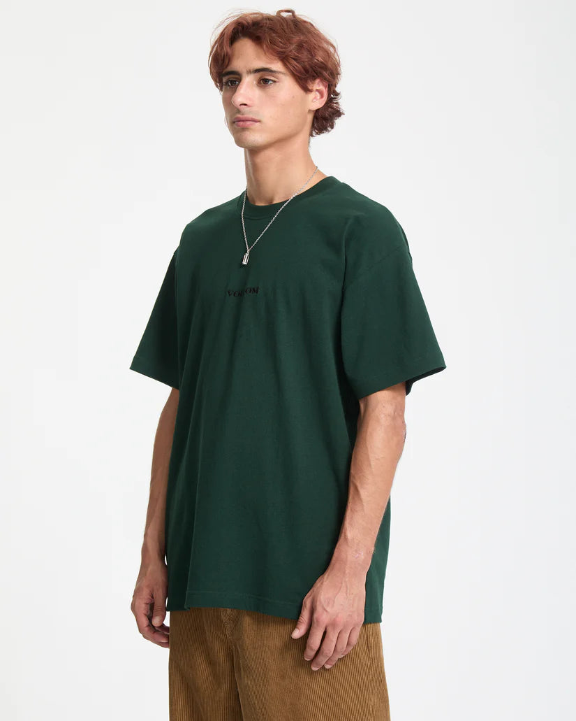 T-Shirt Volcom Stone LSE