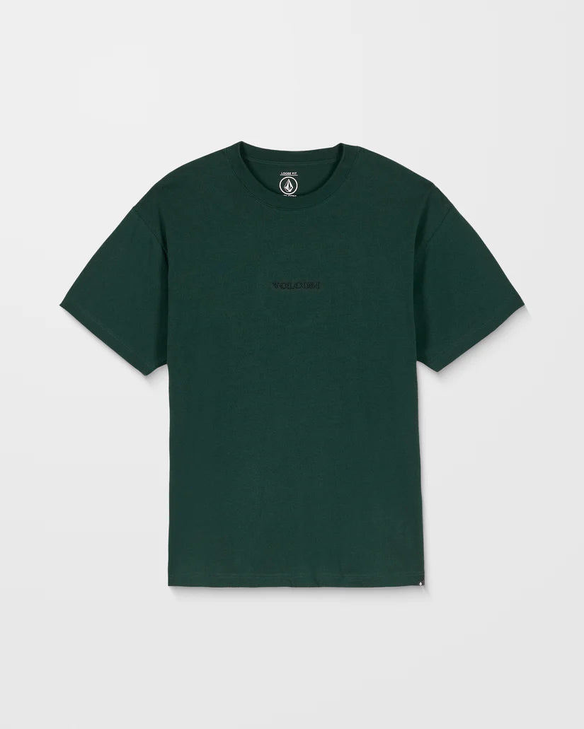 T-Shirt Volcom Stone LSE