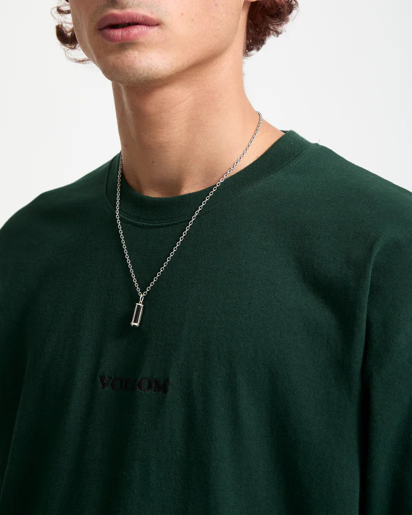 T-Shirt Volcom Stone LSE