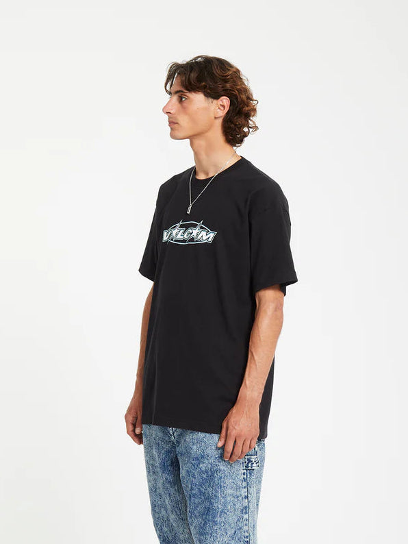 T-Shirt Volcom Ovstone