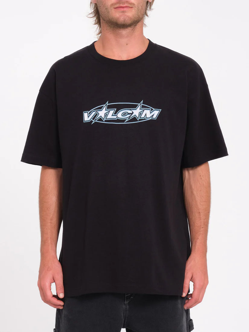 T-Shirt Volcom Ovstone