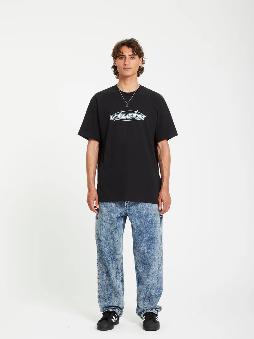T-Shirt Volcom Ovstone