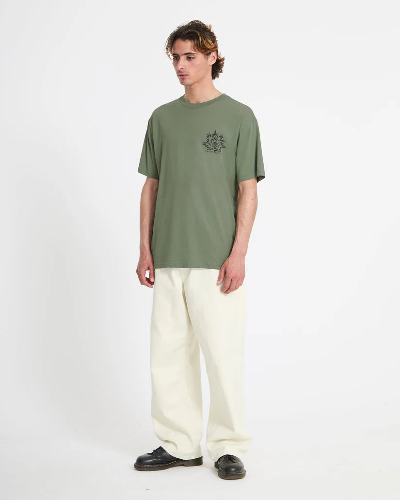T-Shirt Volcom Remote Viewer