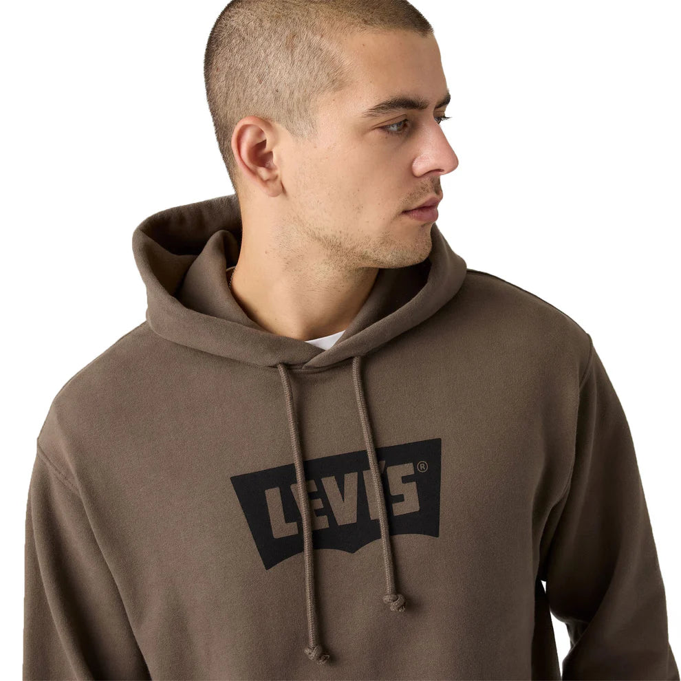 Camisola Levis Premium Graphic Hoodie