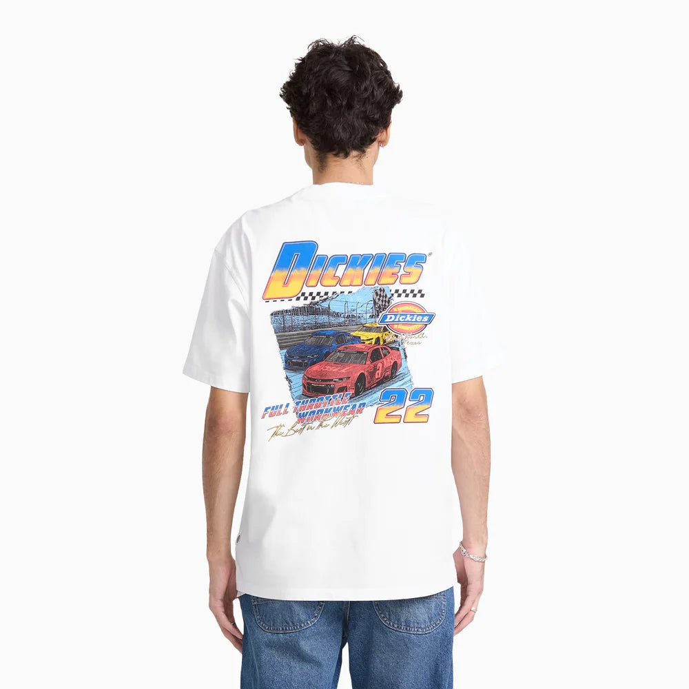 T-Shirt Dickies Tonopah