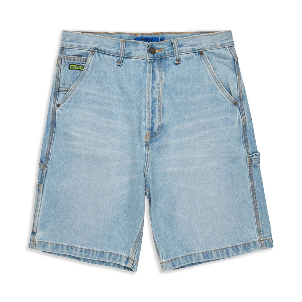Calções DC Shoes Carpenter Baggy