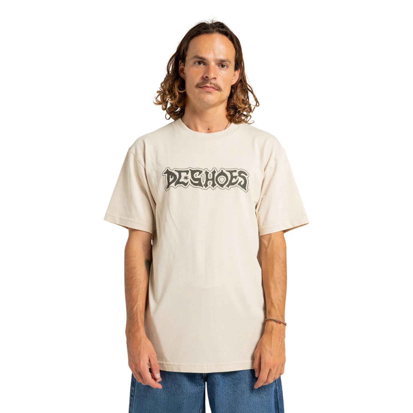 T-Shirt Dc Shoes Diehard