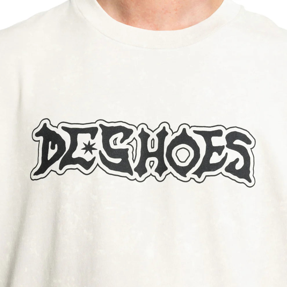 T-Shirt Dc Shoes Diehard