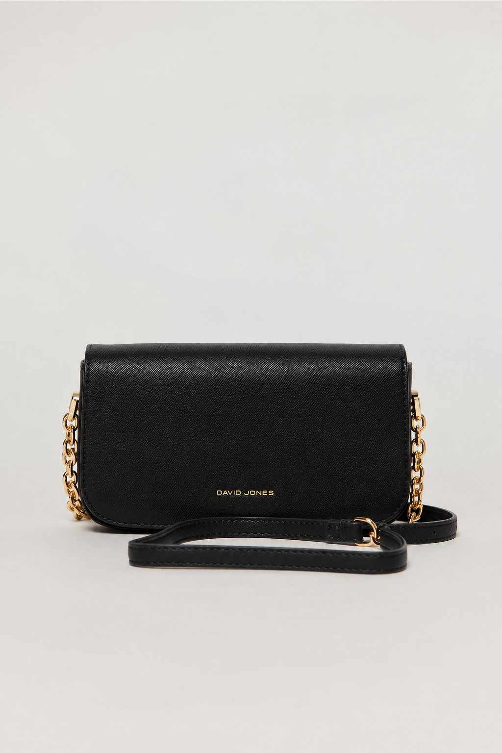 Bolsa Tiracolo David Jones