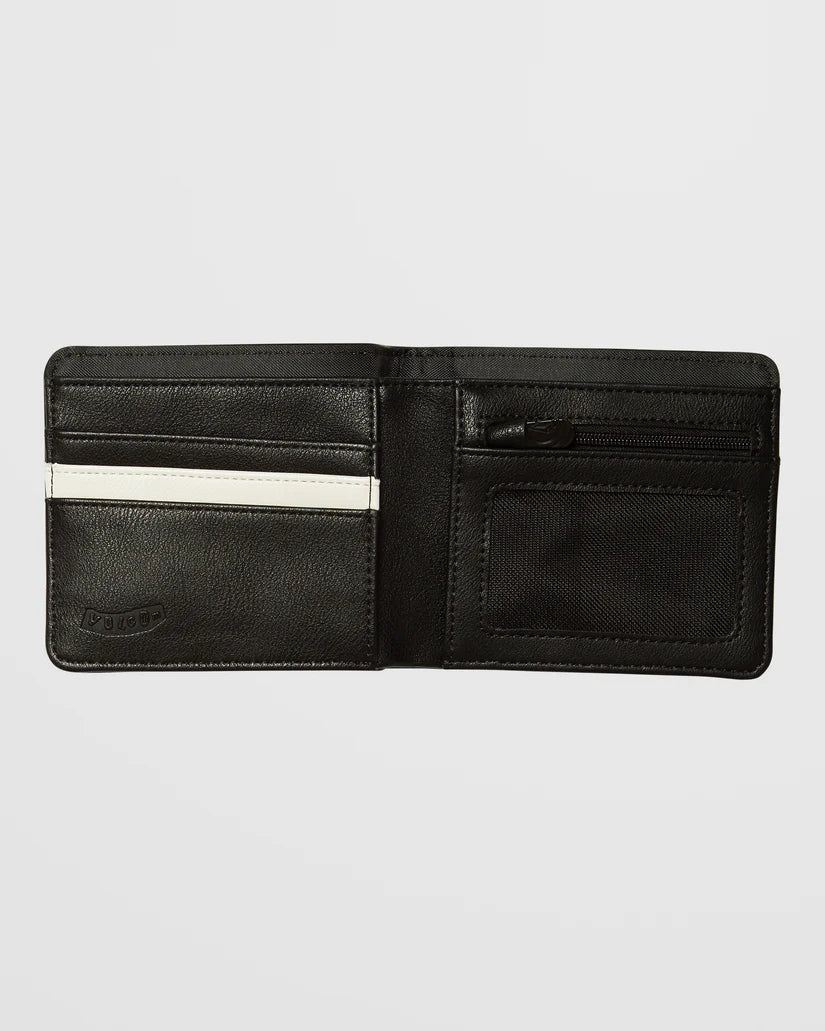 Carteira Volcom Slim Stone