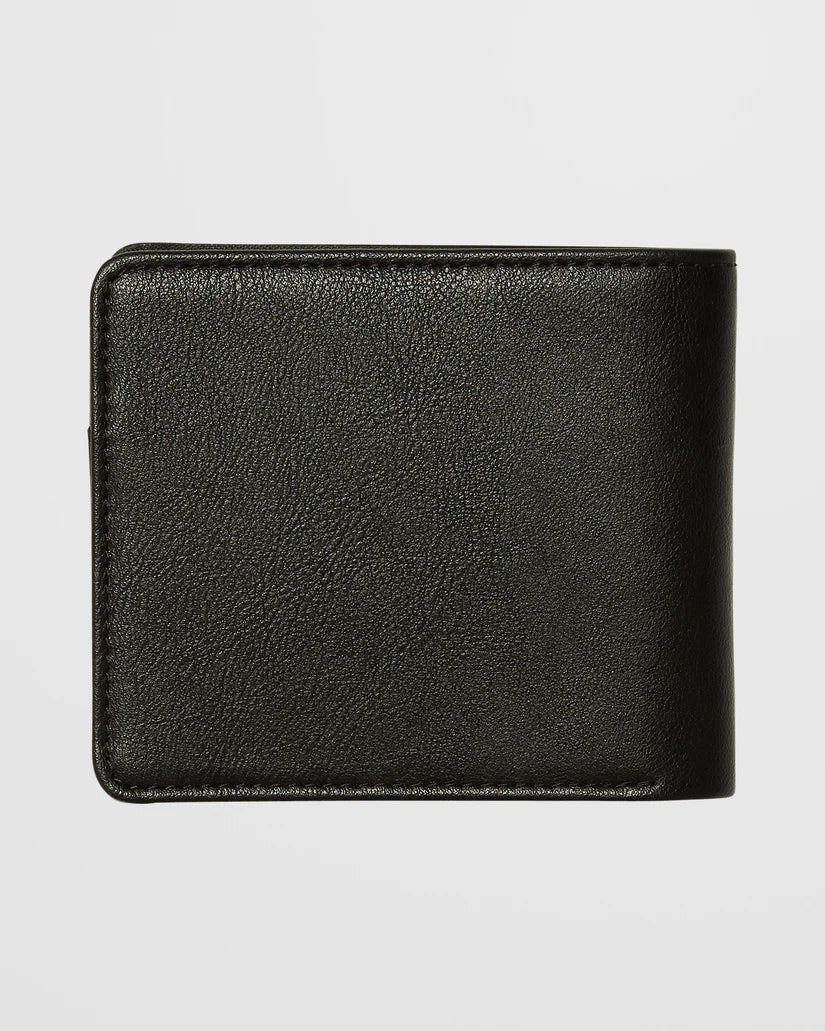 Carteira Volcom Slim Stone