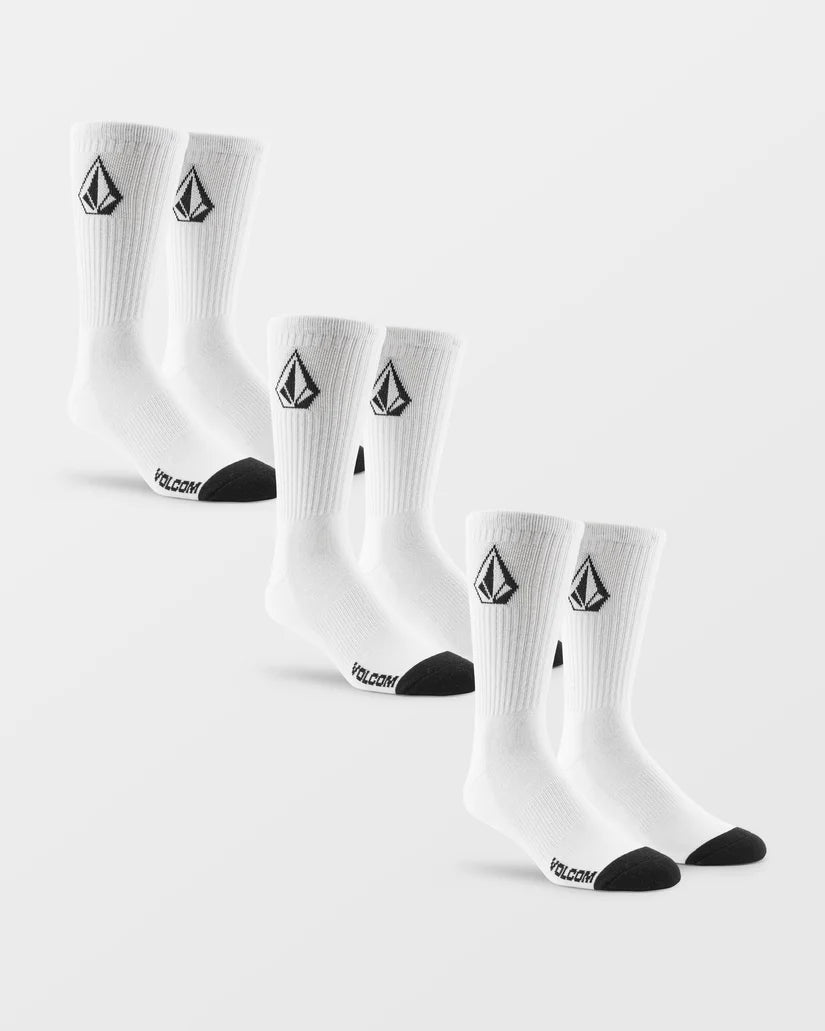 Meias Volcom Full Stone