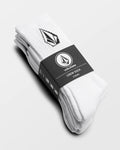Meias Volcom Full Stone