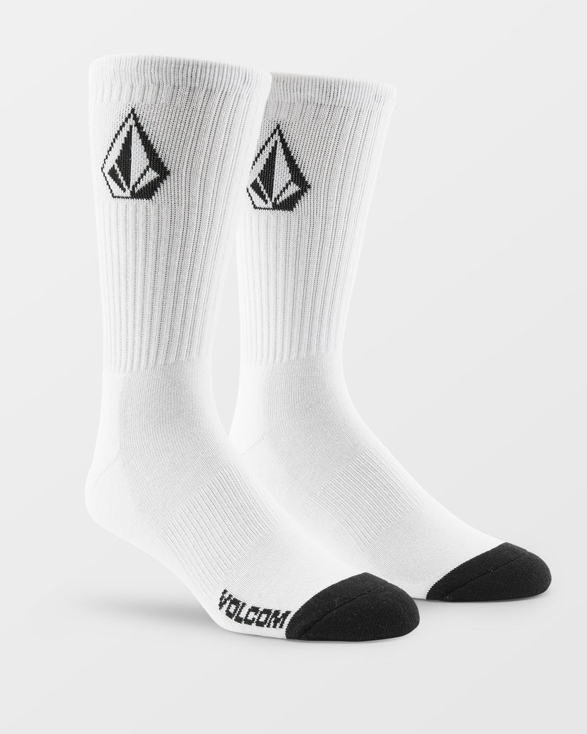 Meias Volcom Full Stone
