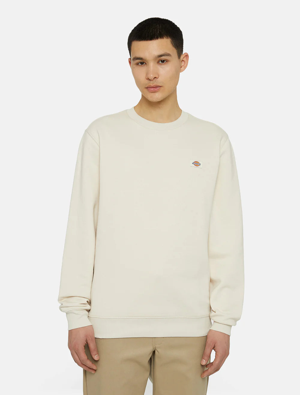 Camisola Dickies Oakport Crew
