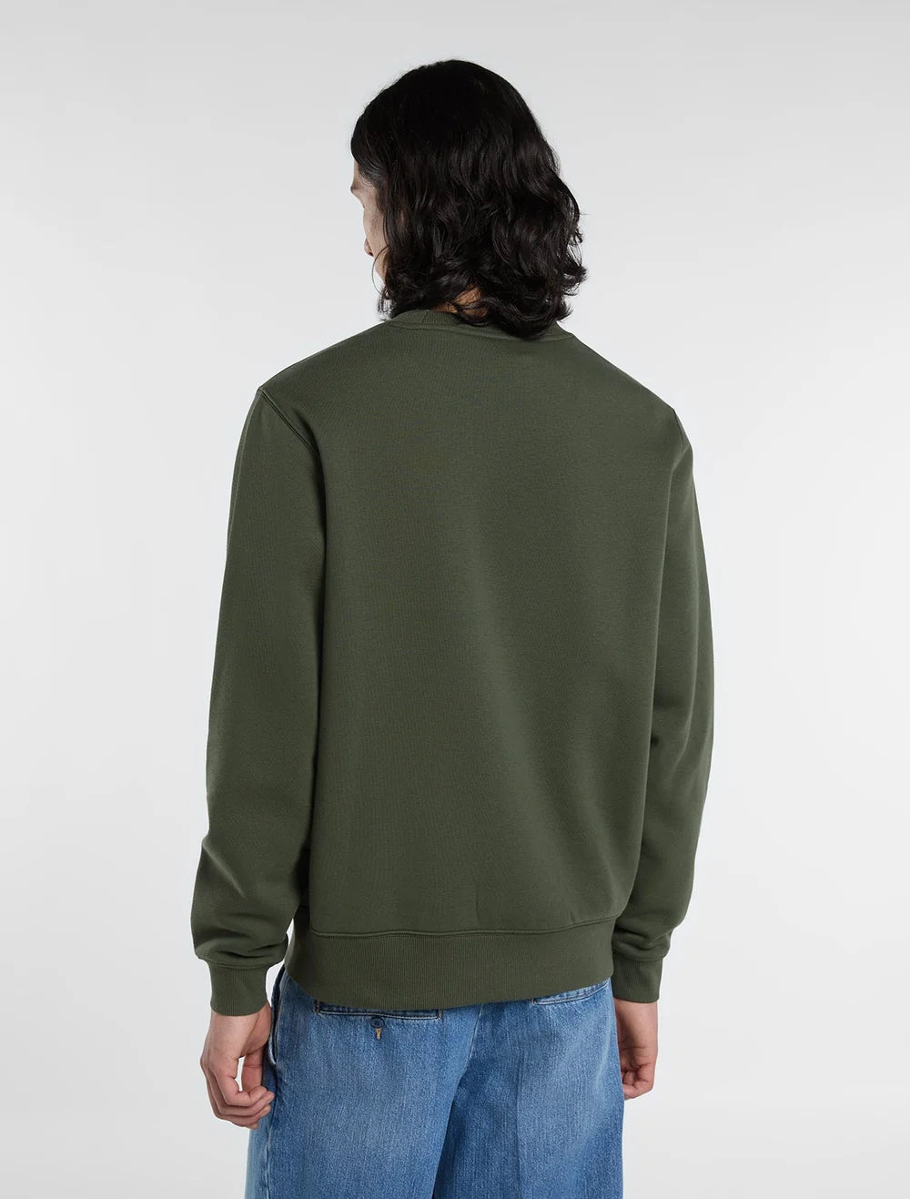 Camisola Dickies Crew Oakport
