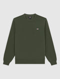 Camisola Dickies Crew Oakport
