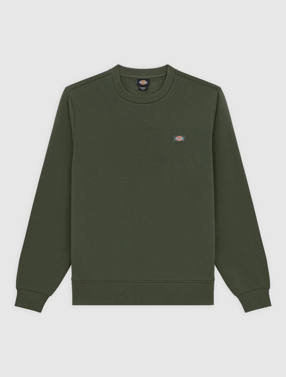 Camisola Dickies Crew Oakport