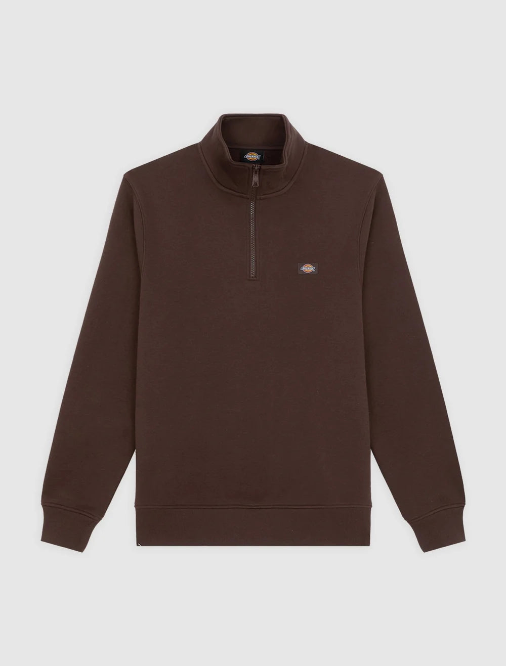 Camisola Dickies Quarter Zip