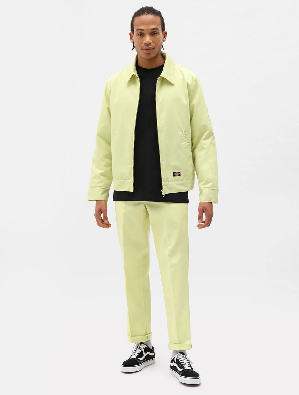 T-Shirt Dickies Mapleton