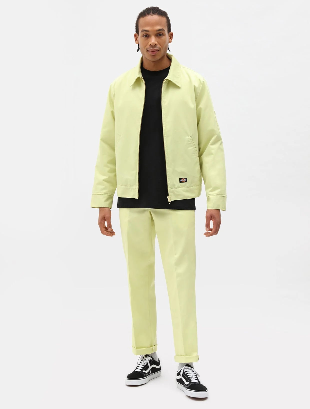 T-Shirt Dickies Mapleton
