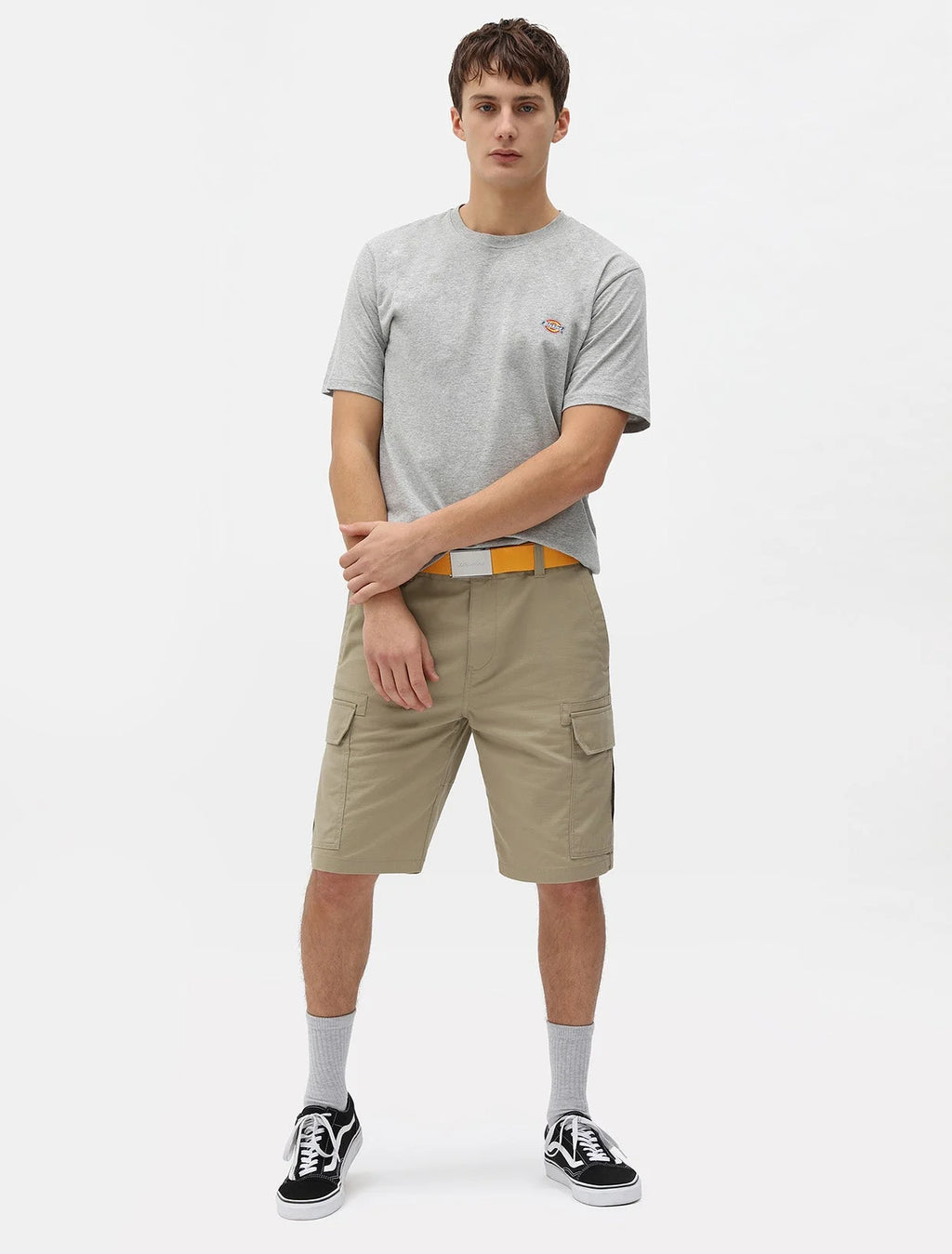 T-Shirt Dickies Mapleton