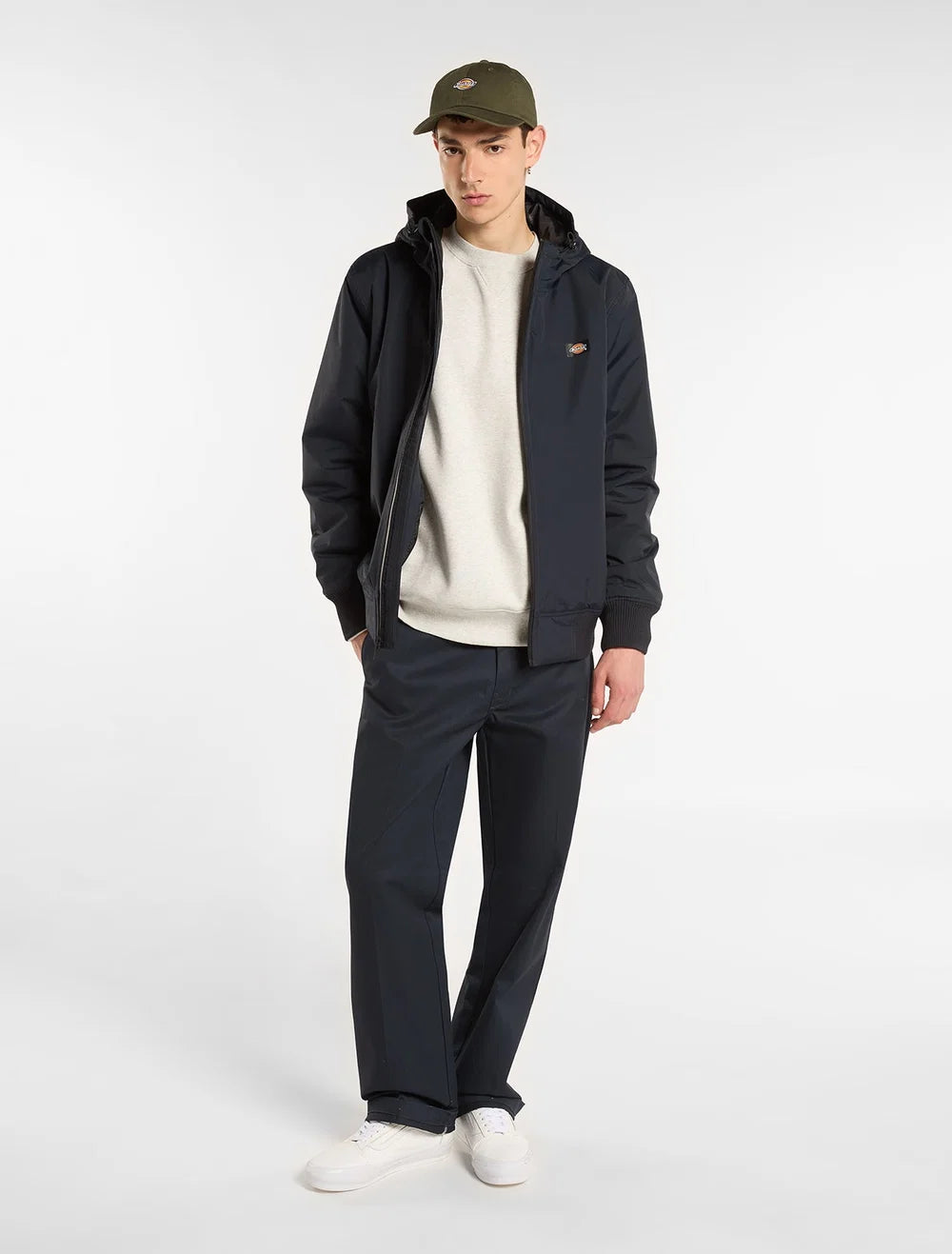 Casaco Dickies New Sarpy