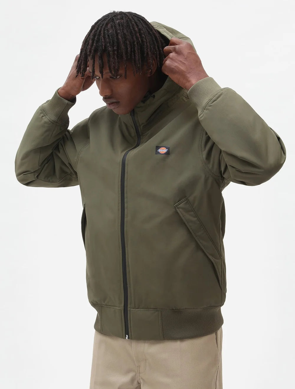 Casaco Dickies New Sarpy