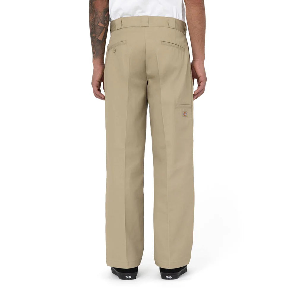Calças Dickies Double Knee