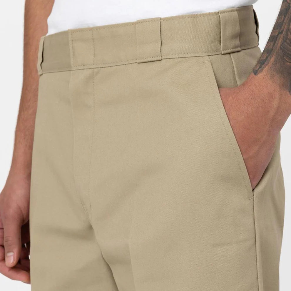 Calças Dickies Double Knee