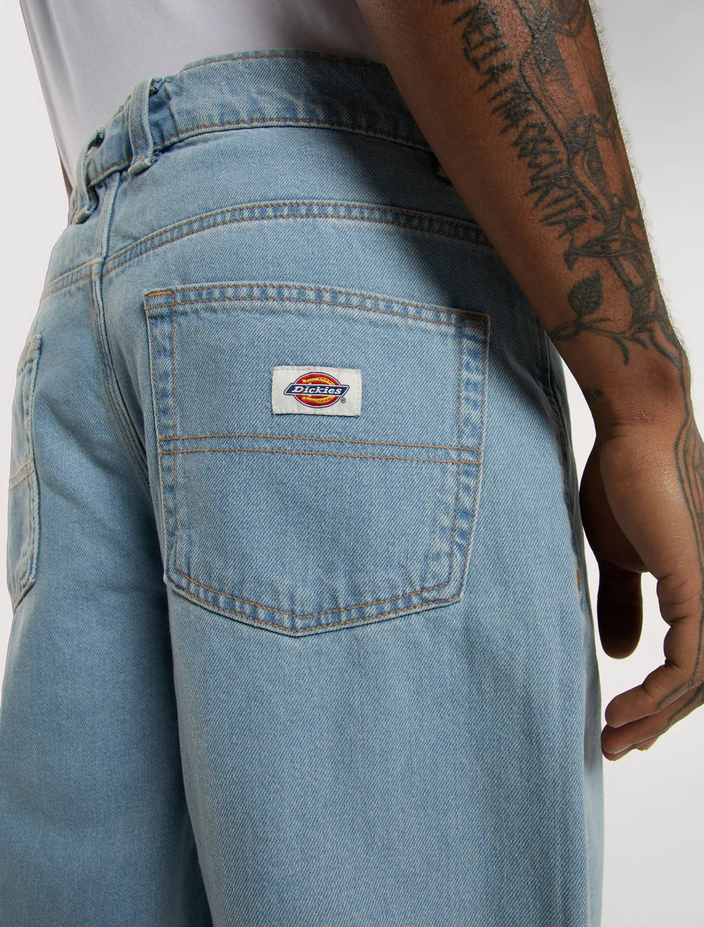 Calças Dickies Thomasville Denim