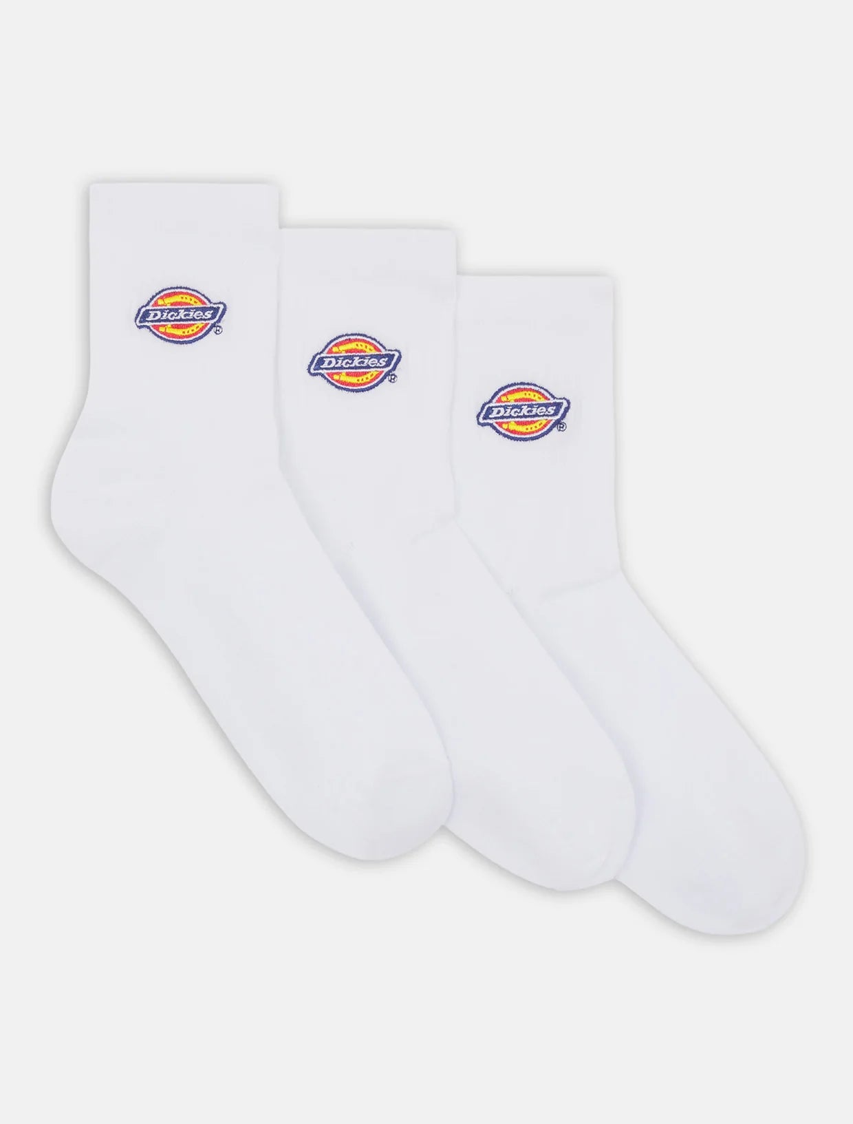 Meias Dickies Valley Grove Mid Pack 3
