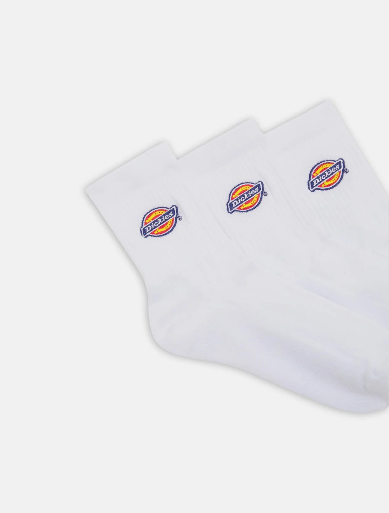 Meias Dickies Valley Grove Mid Pack 3