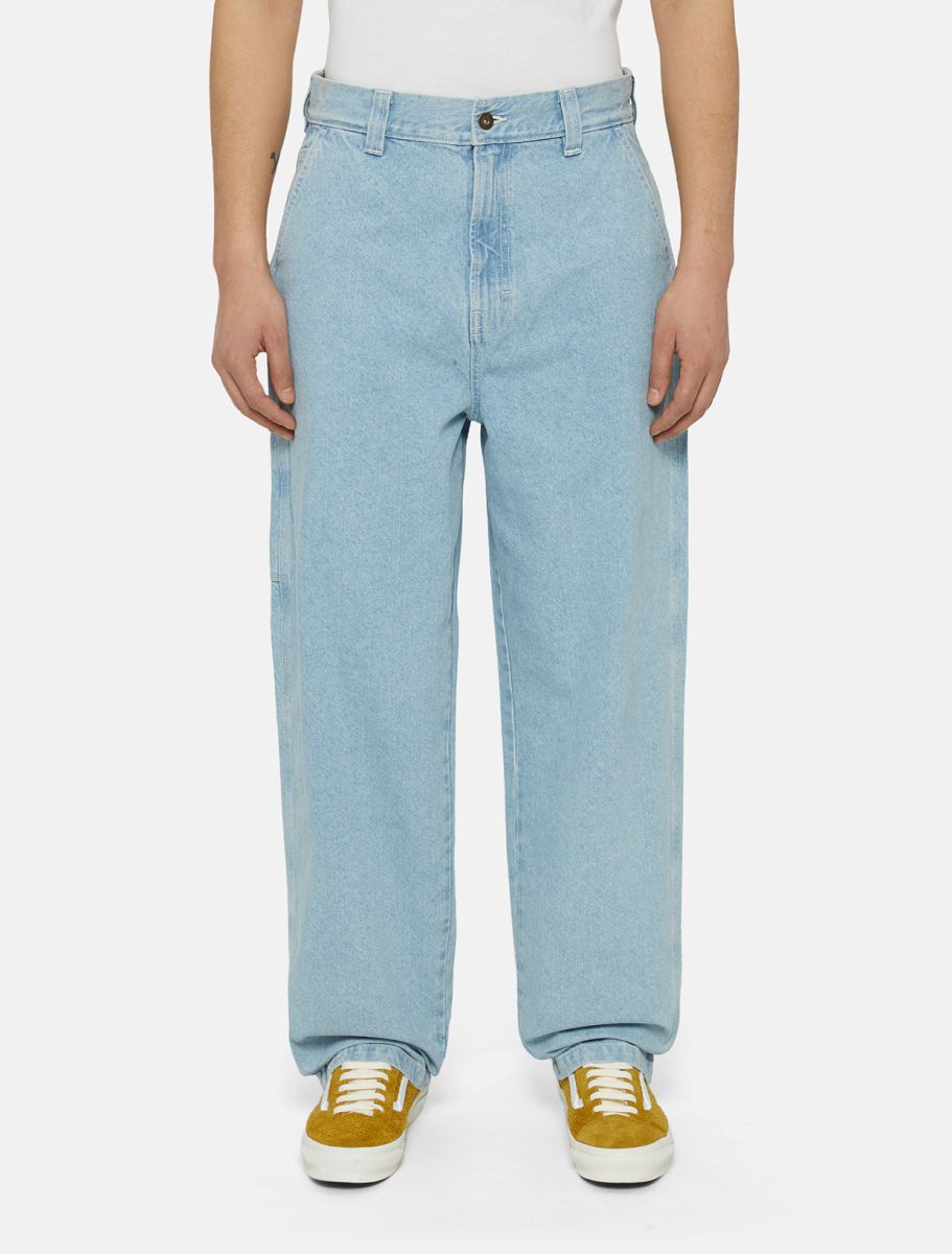 Calças Dickies Madison Denim