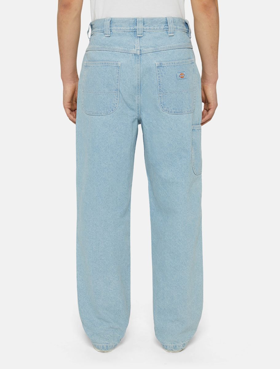 Calças Dickies Madison Denim