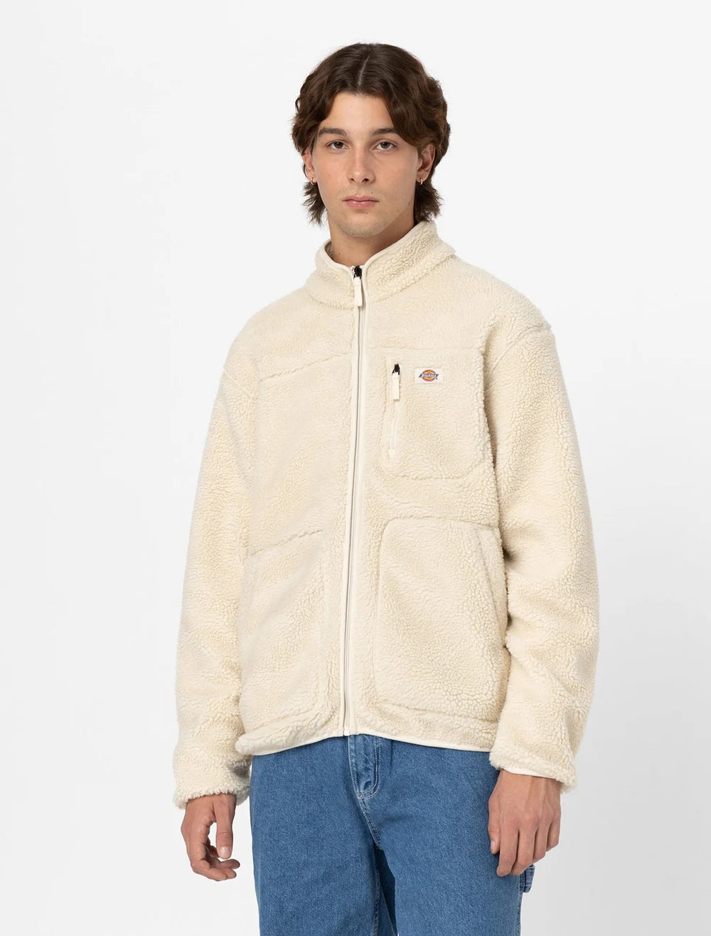 Casaco Dickies Hope Fleece