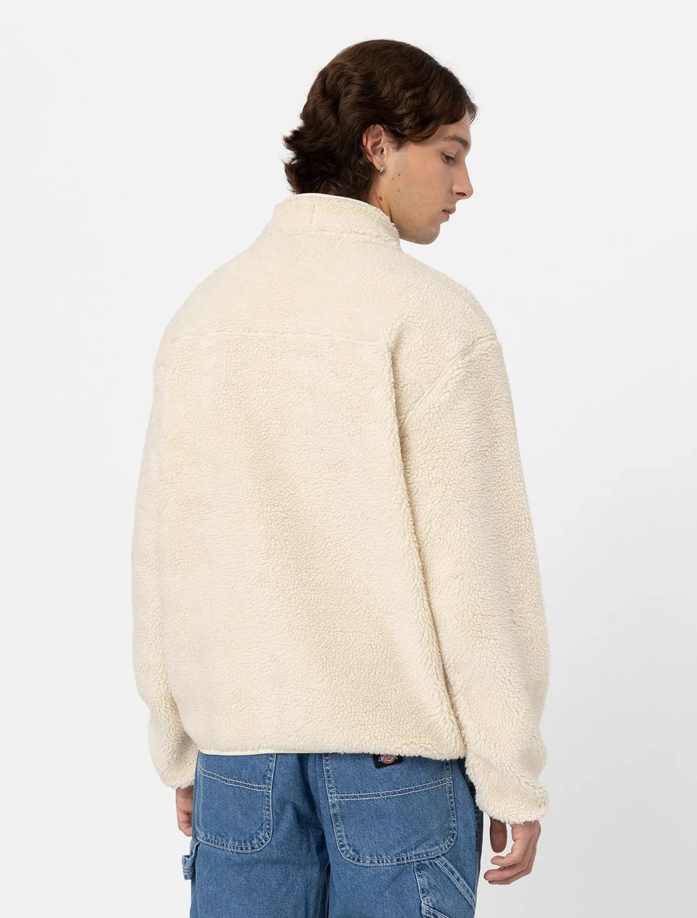 Casaco Dickies Hope Fleece