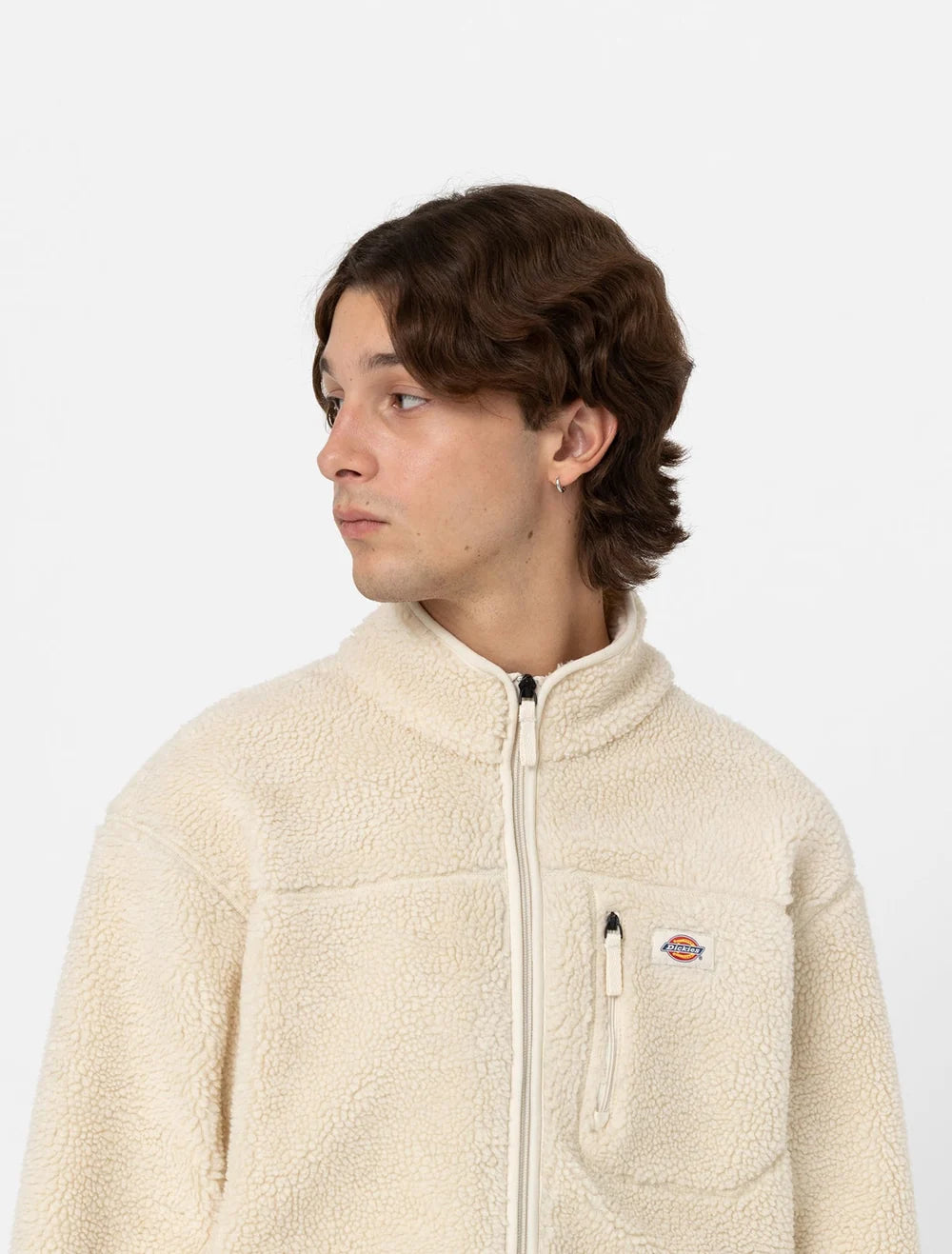 Casaco Dickies Hope Fleece