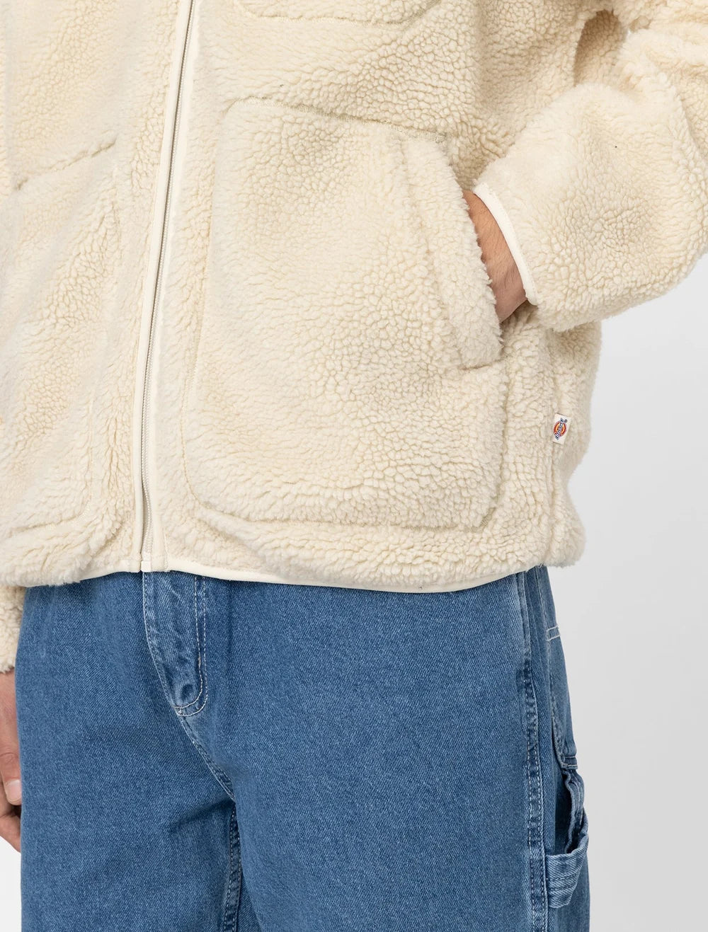Casaco Dickies Hope Fleece