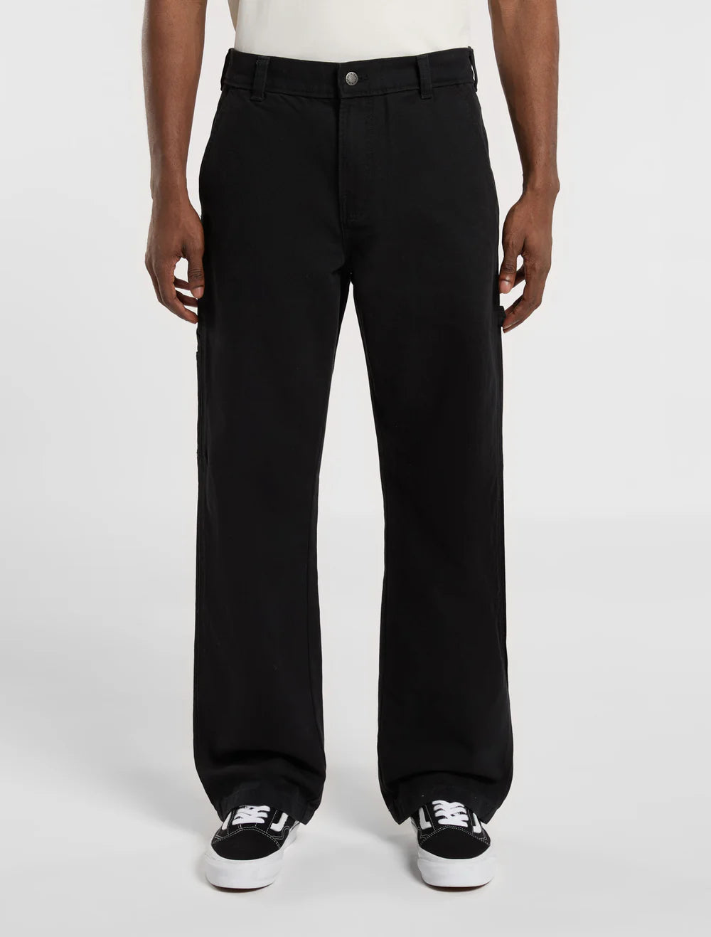 Calças Dickies Duck Canvas Carpenter