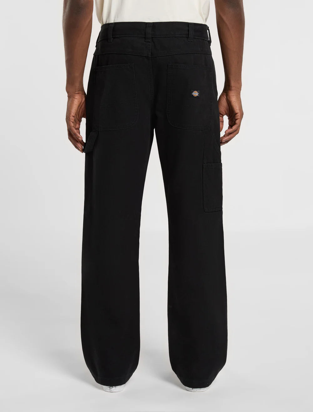 Calças Dickies Duck Canvas Carpenter