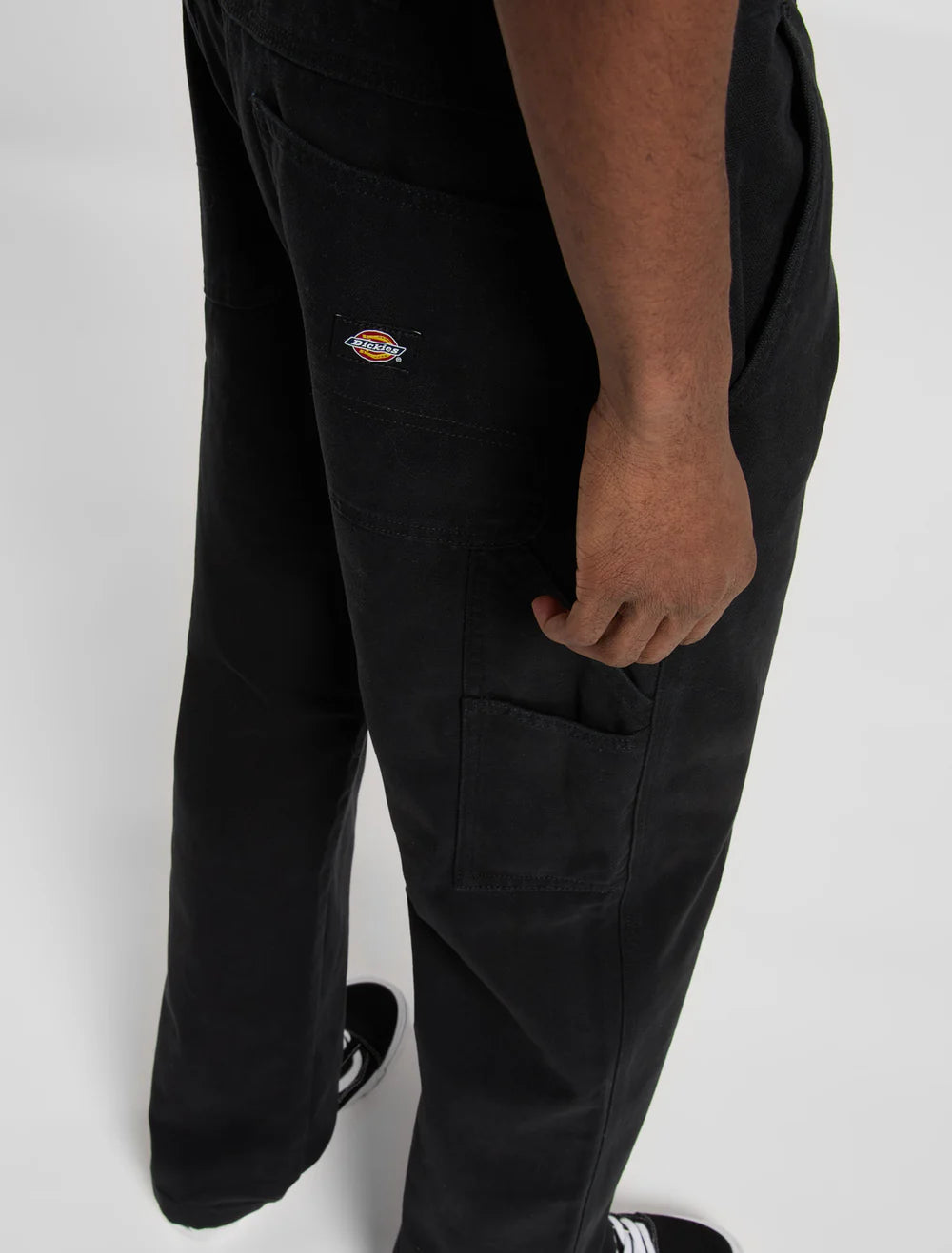 Calças Dickies Duck Canvas Carpenter