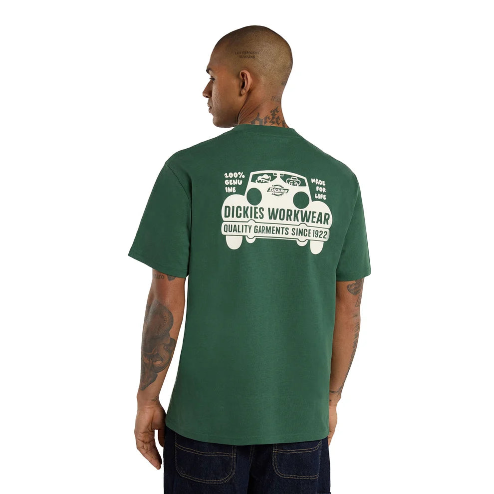 T-Shirt Dickies Gordonsville